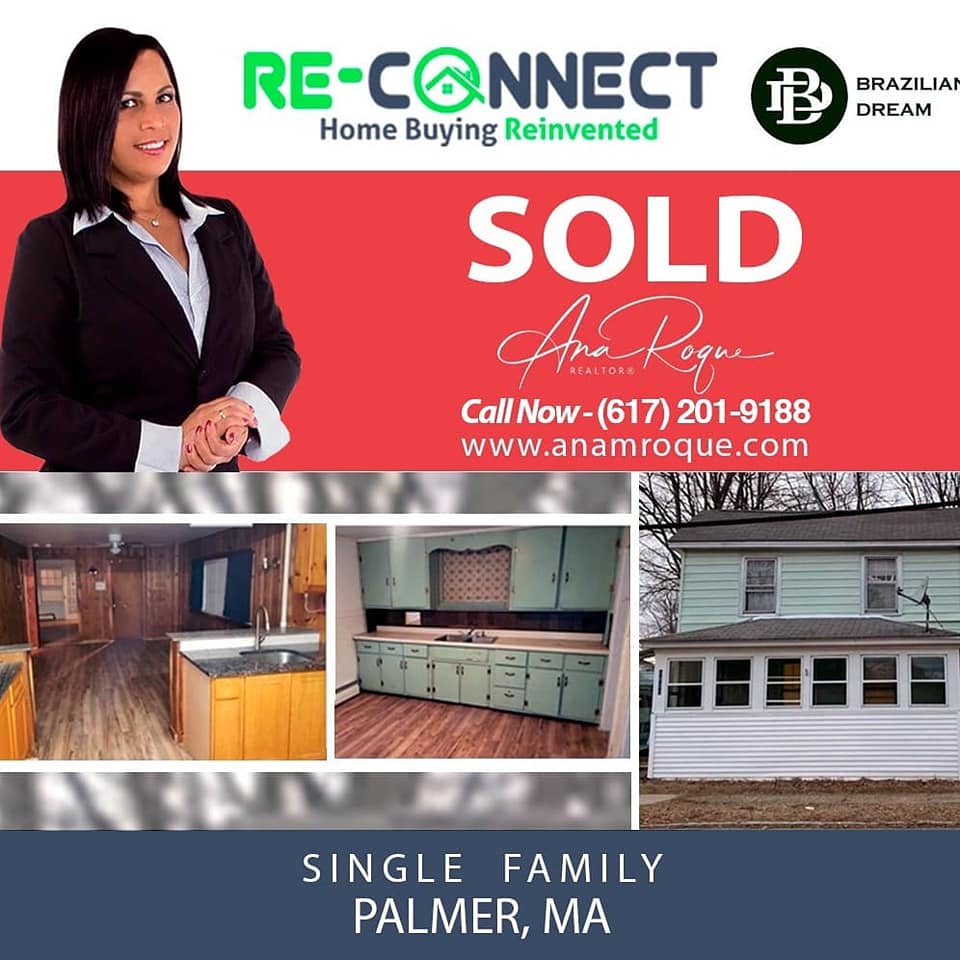 Property SOLD!