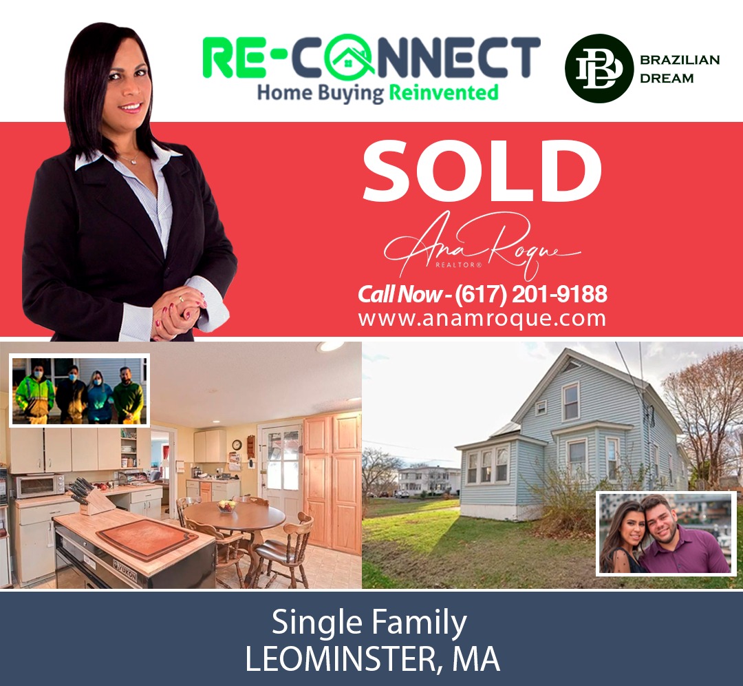 Another property SOLD!
