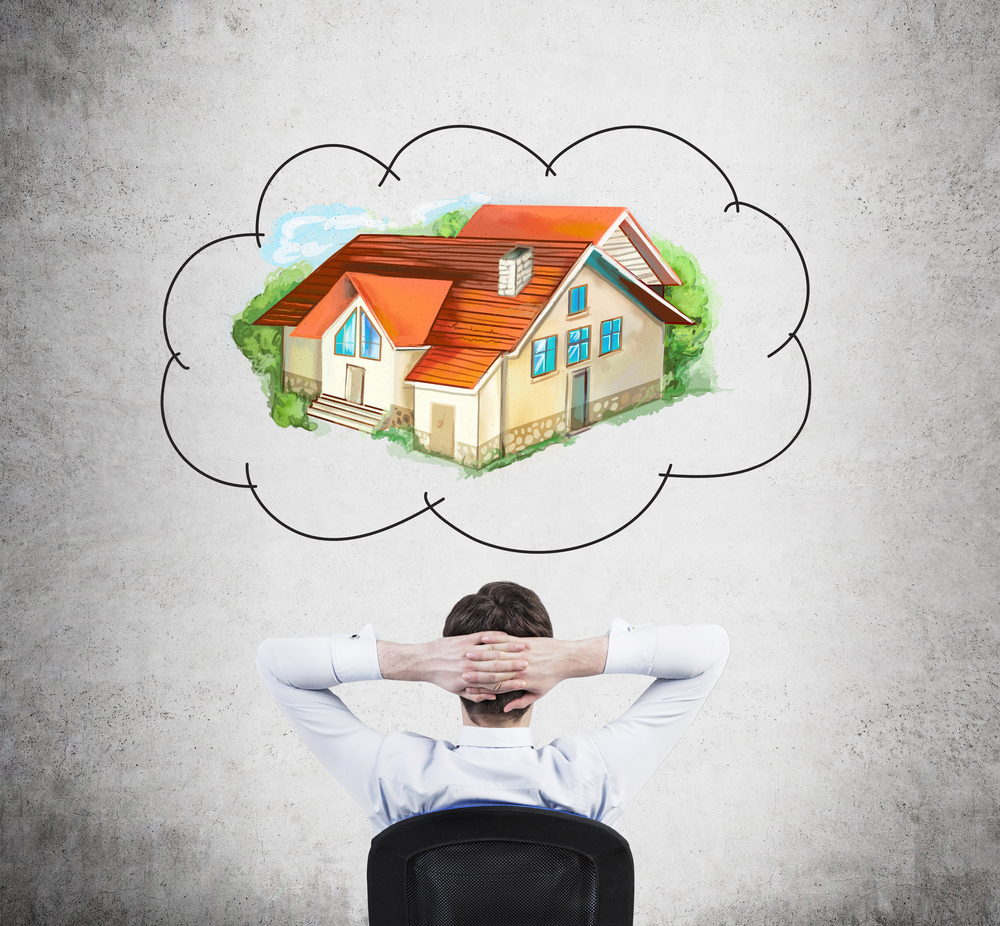 Why do you need insurance when buying a financed home?