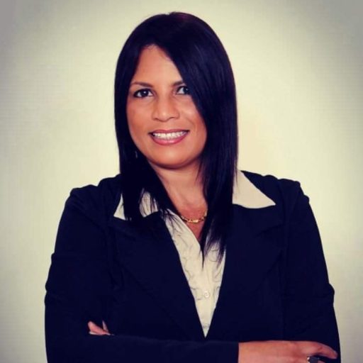 Ana Roque - Realtor