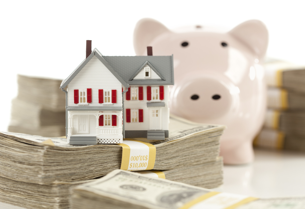 Can I Use a Home Equity Loan to Buy Another House?