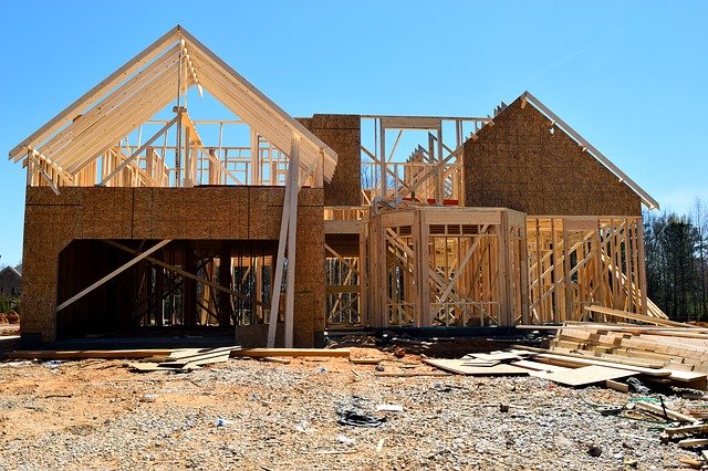 Do I Need a Permit to Structurally Modify My Home?