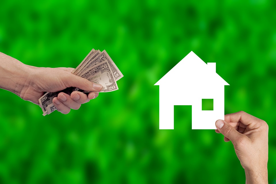 Loans for First-Time Homebuyers: How to Finance
