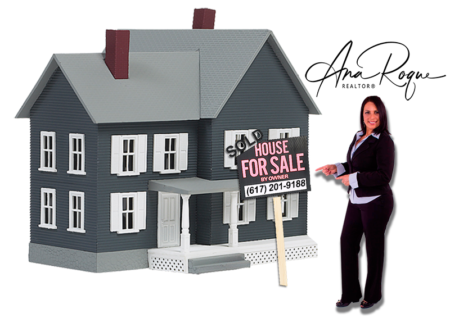 8 Reasons to Choose a Real Estate Agent Over “For Sale By Owner”