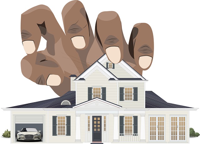 How do you know if someone is scamming you for a house?