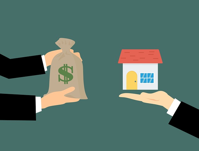 What are the 4 types of mortgage loans?