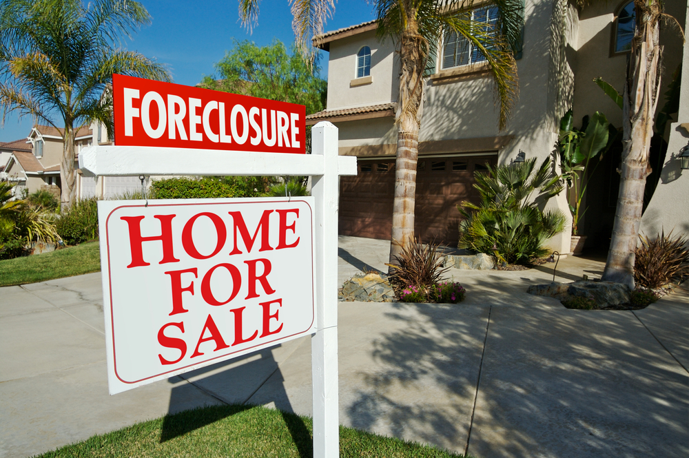 Buying A Foreclosed Home, read this article: