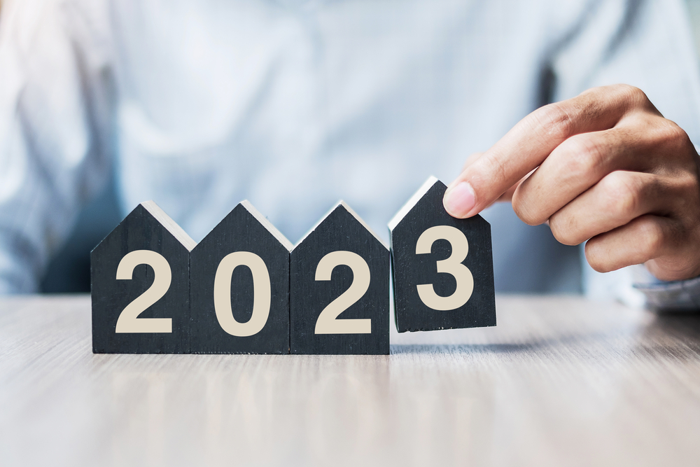 Will 2023 Be Your Year to Buy a Home?