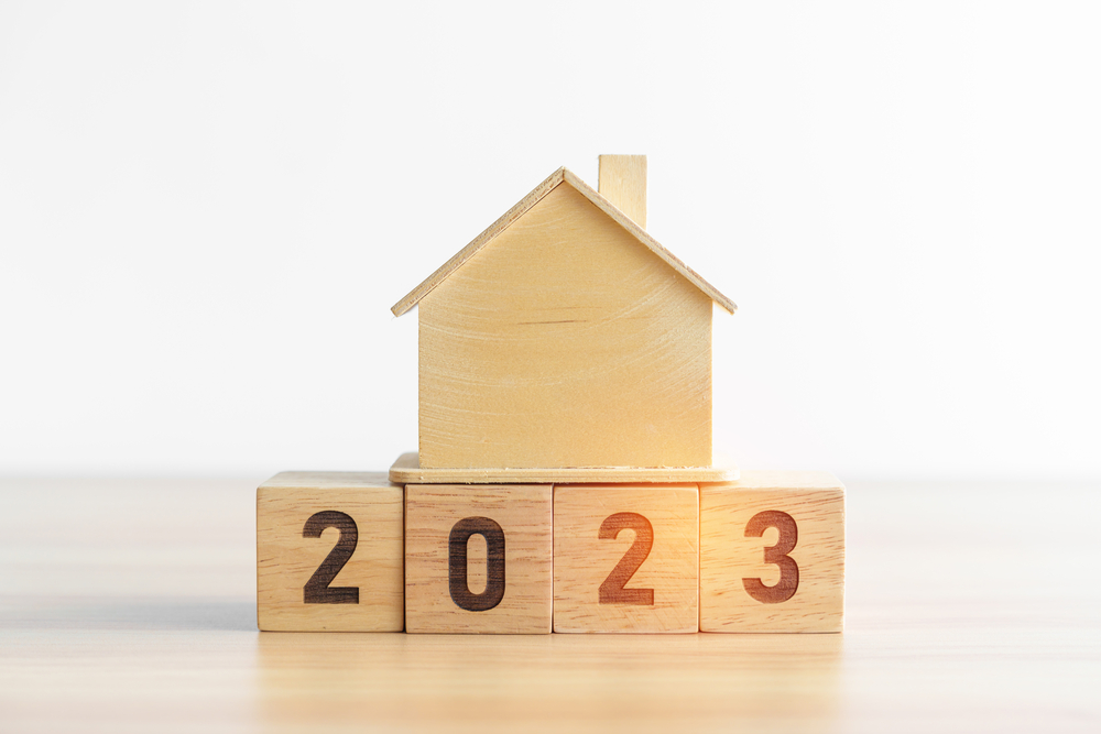 Will house prices go down in 2023?