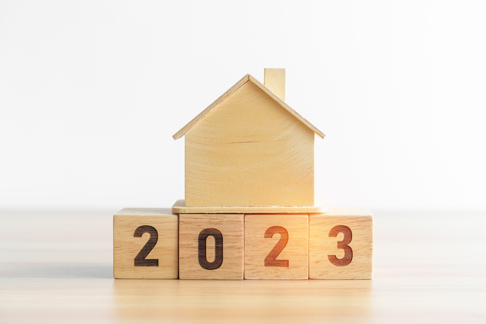 Will house prices go down in 2023? Ana Roque Realtor