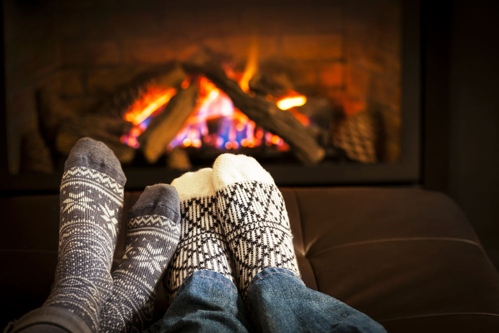 5 Reasons Why Winter Is the Best Time to Buy a Home