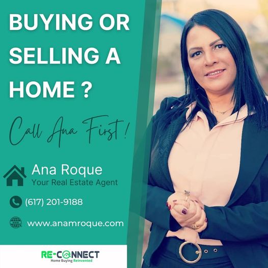 What is the value of selling a home?
