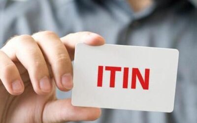 Can someone with an ITIN number get a mortgage?