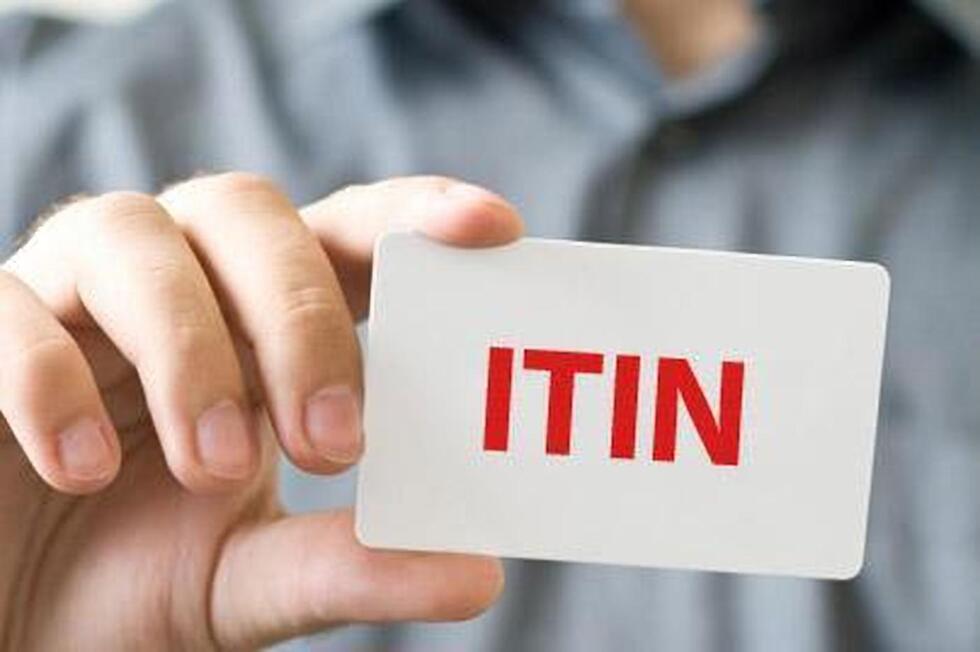 Can you get approved for a loan with an ITIN number?