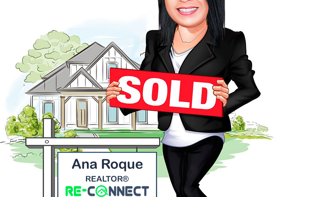 What is the first rule to recognize a Real Estate Agent?