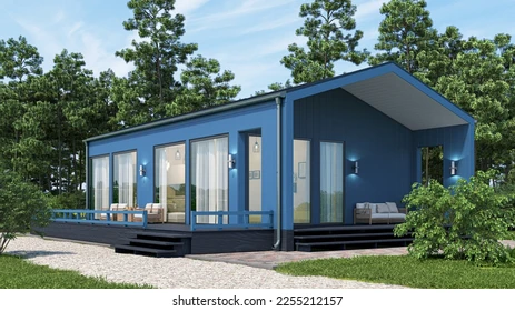Pros and cons of modular homes