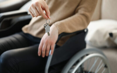 A Guide To Home Modifications For People With Disabilities