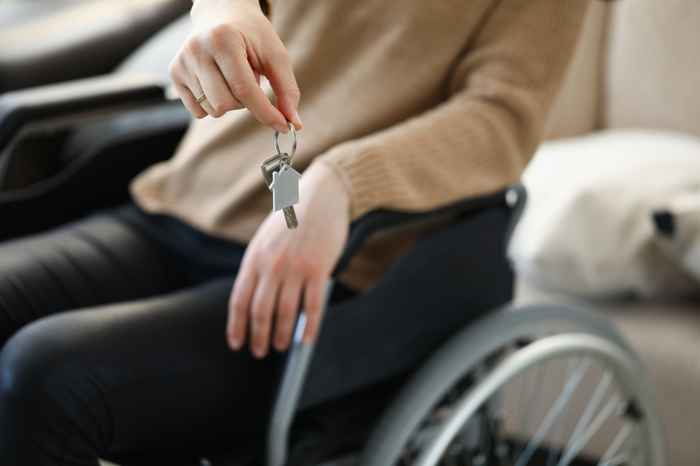 A Guide To Home Modifications For People With Disabilities