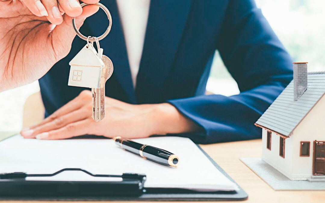 Are there any benefits of being a first-time homebuyer?
