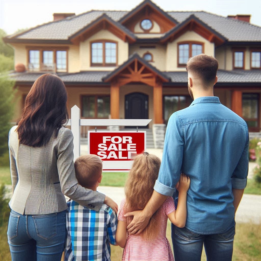 10 Essential Tips for Choosing the Right Home for Your Family