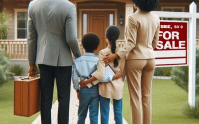 10 Essential Tips for Choosing the Right Home for Your Family