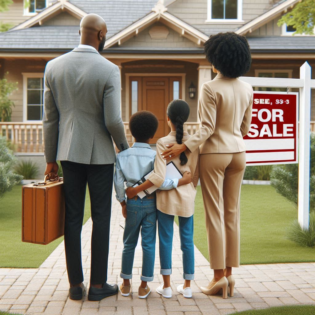 10 Essential Tips for Choosing the Right Home for Your Family