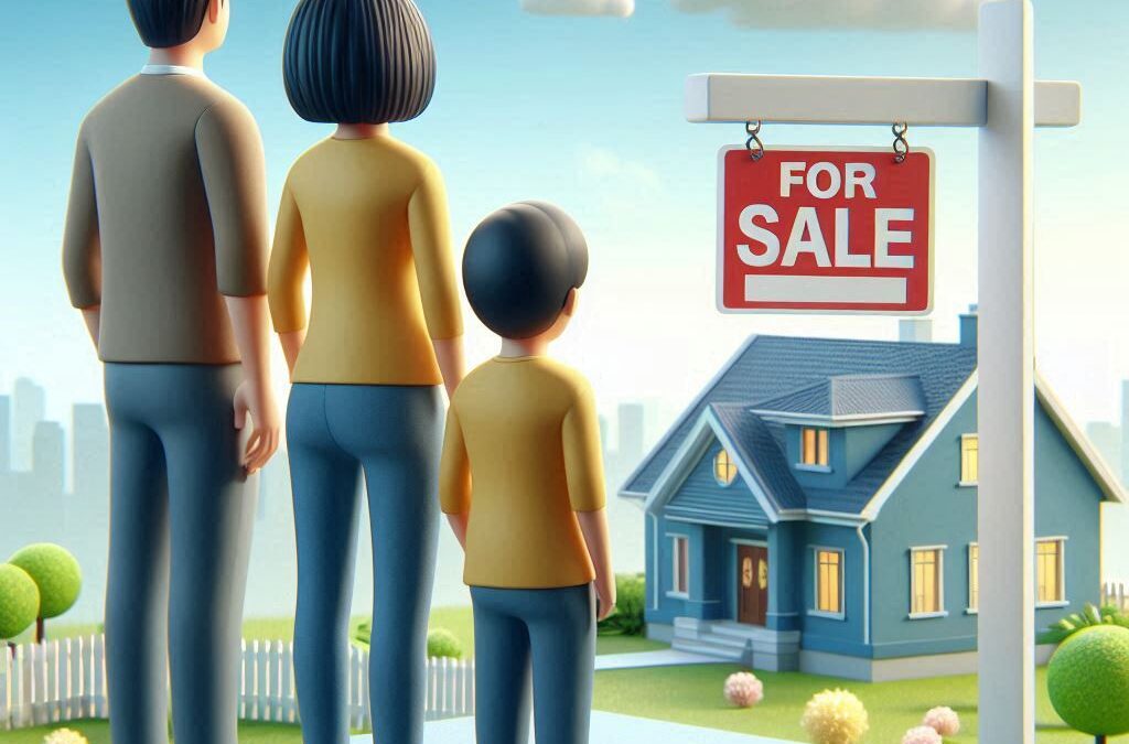 What government programs are currently available for buying a home?