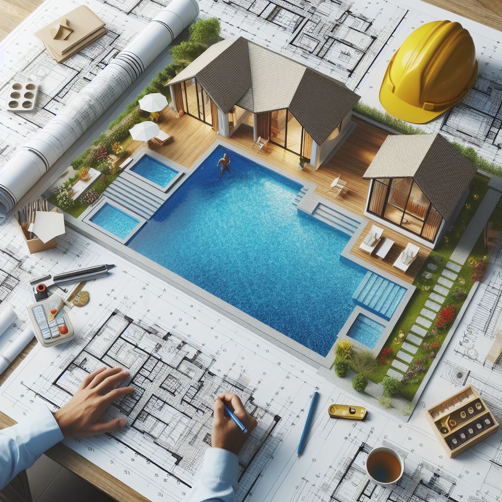 Do I need a permit for an above ground pool in Massachusetts