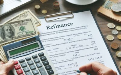 How soon can you refinance a house after buying it?