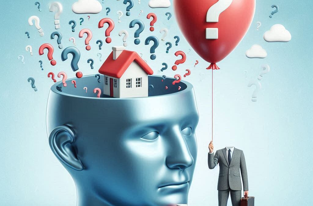 Buying and selling houses is “worth it” in 2025?