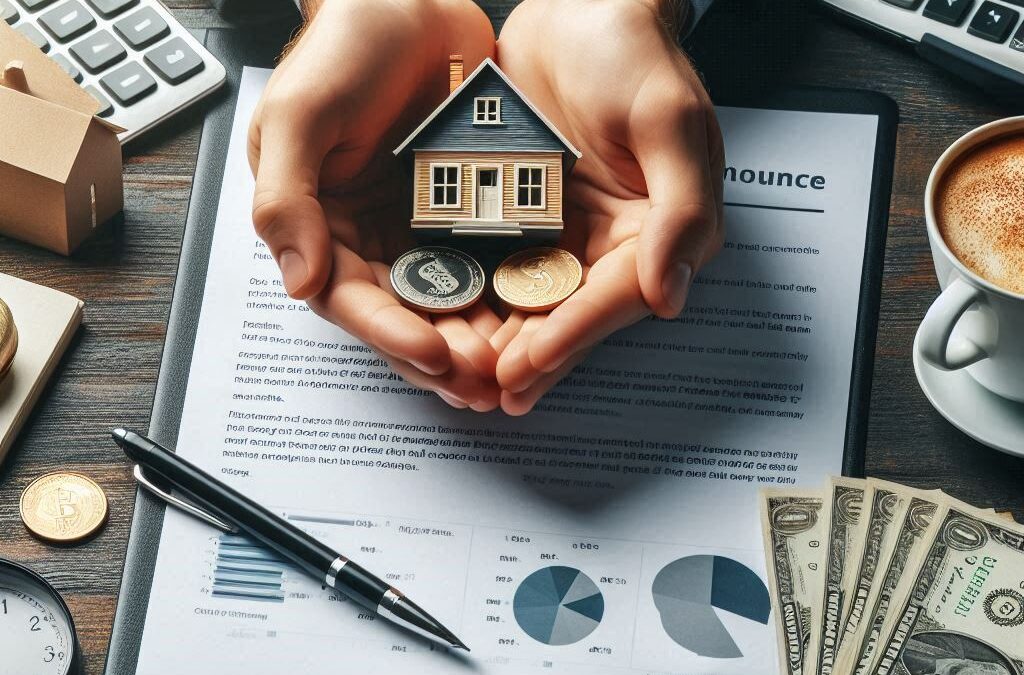 Is it a good idea to refinance a mortgage?