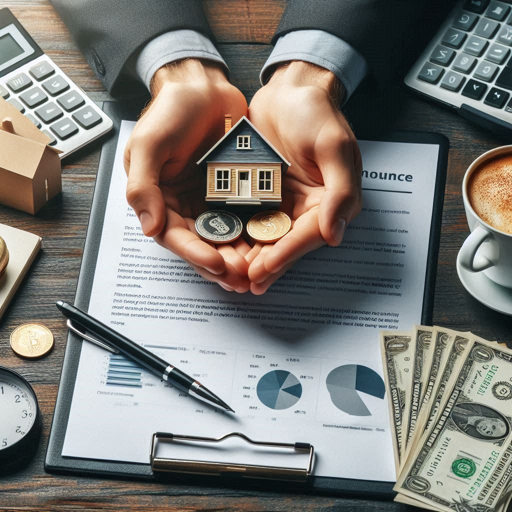 Is it a good idea to refinance a mortgage?