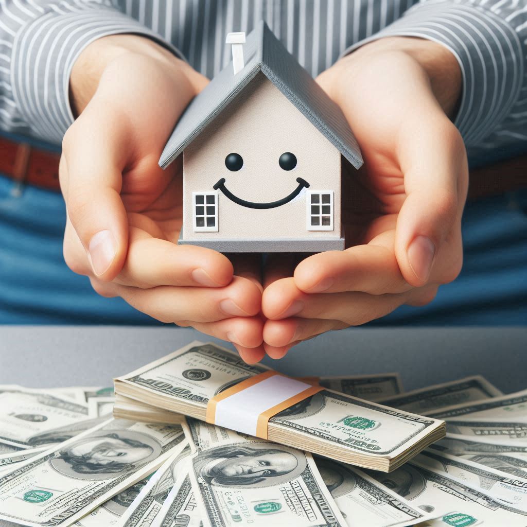 Is it a good idea to refinance a mortgage?