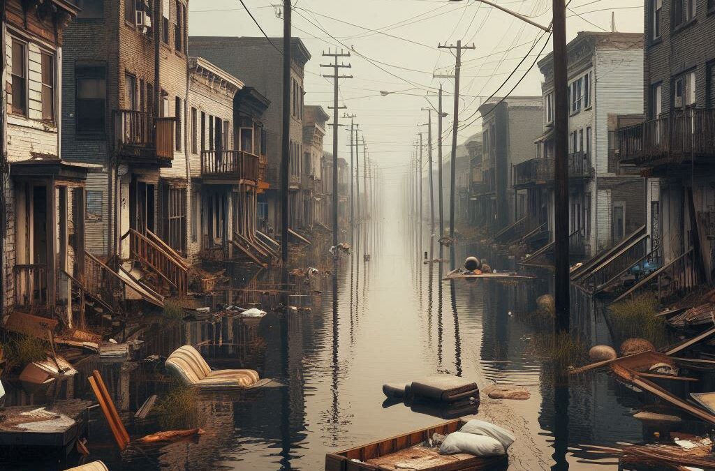 Buying a house in a flood zone? Here’s what to know