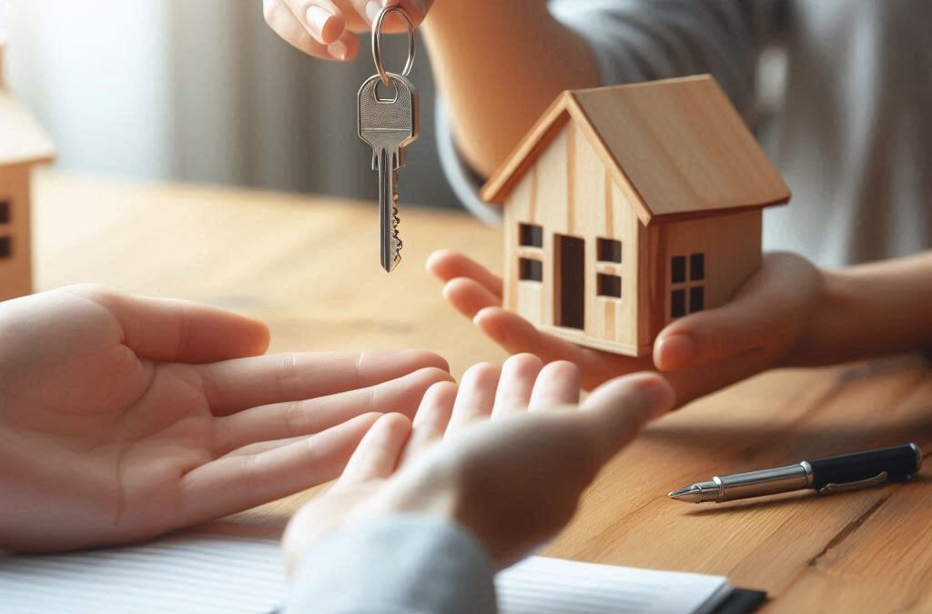 What are the real advantages of buying your first home?