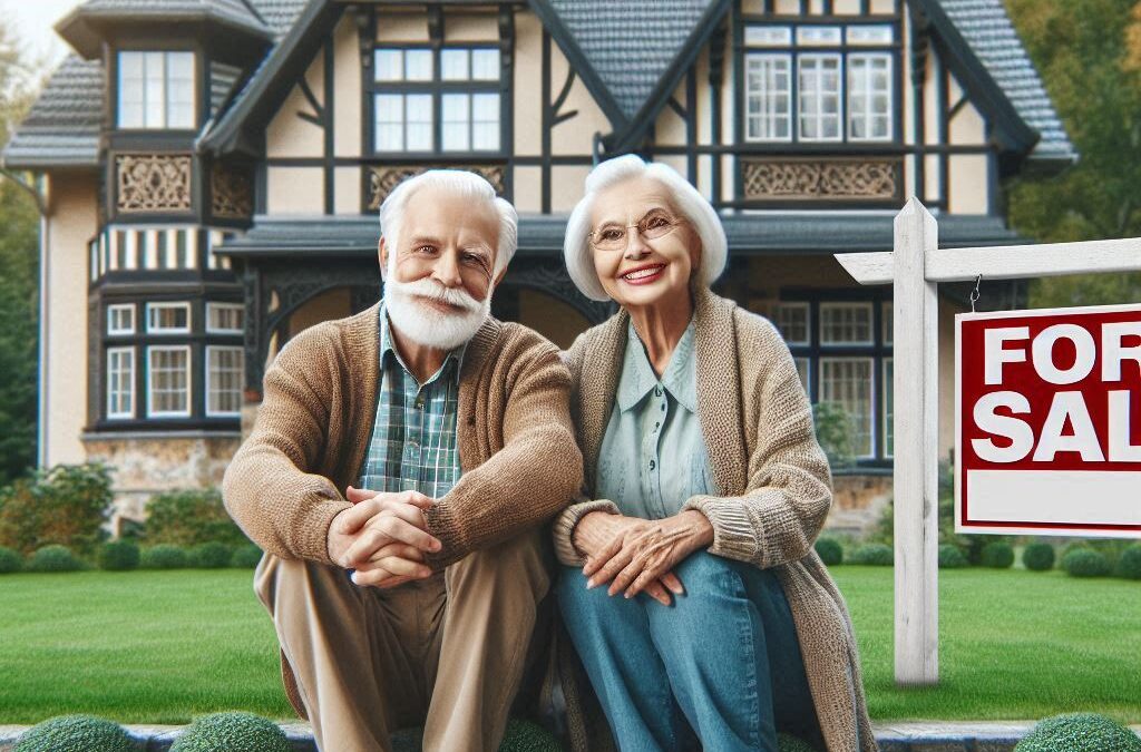 Can a 65 year old get a 30 year mortgage?