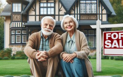 Can a 65 year old get a 30 year mortgage?