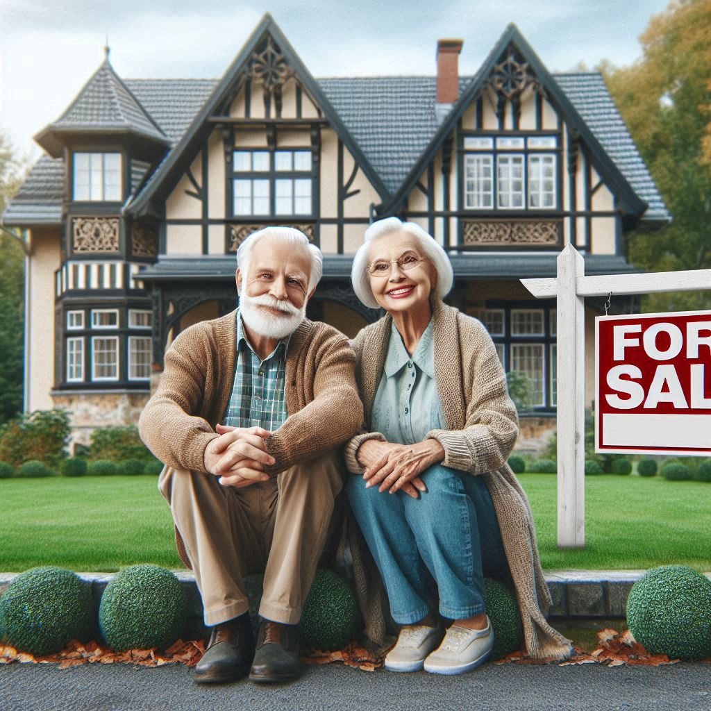 Can a 65 year old get a 30 year mortgage?