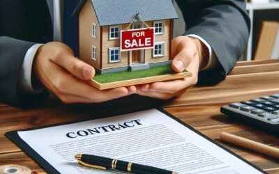 Can you sell a house if you still owe a mortgage?