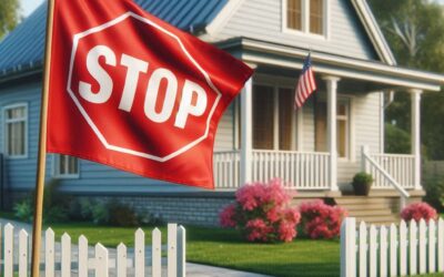 What are the biggest no-go, should not buy the house