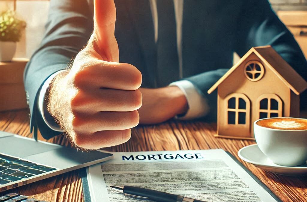 Can I change my mind after I sign the loan closing documents for my second mortgage or refinance?