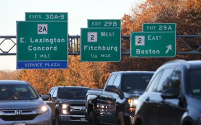 What part of Massachusetts is best to live in?