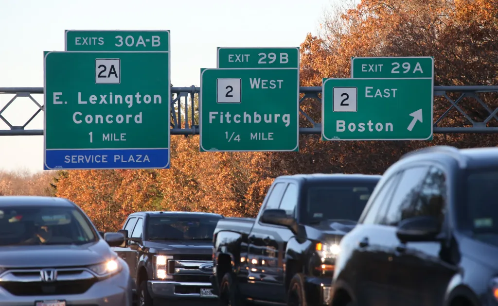 What part of Massachusetts is best to live in?