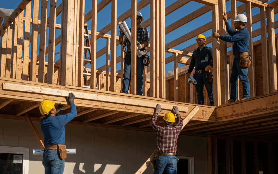 Do I need a permit to build a second floor in my house in massachusetts?