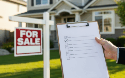 Main Concerns When Buying a House