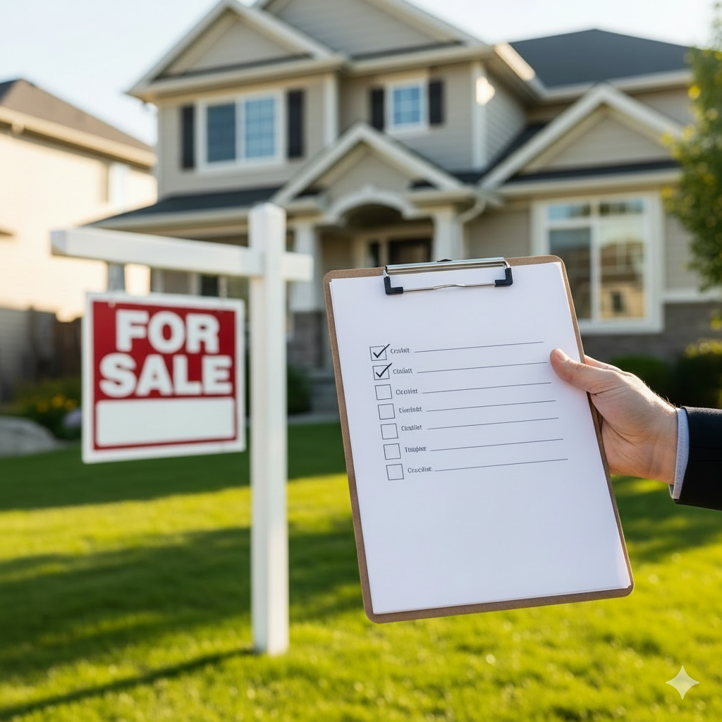 Main Concerns When Buying a House