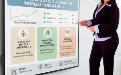 What to expect for home prices in 2026