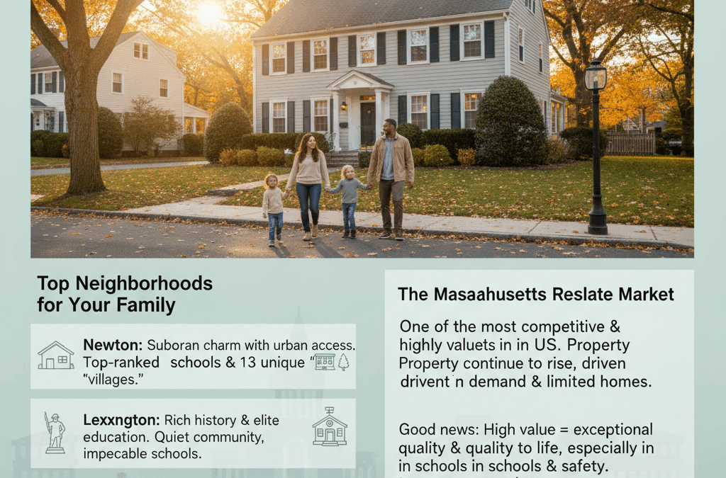 Finding Your Family’s Home in Boston