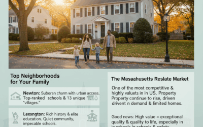 Finding Your Family’s Home in Boston