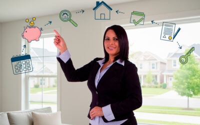 Your First Home: An Essential Guide to Buying Your Dream House